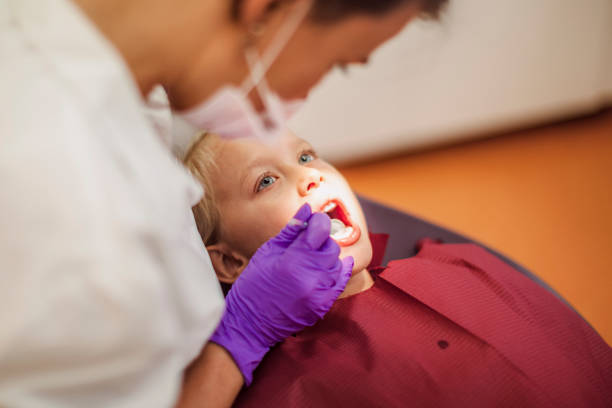 Emergency Dentist for Kids in NY