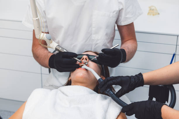 Best Tooth Infection Emergency Dentist  in North New Hyde Park, NY